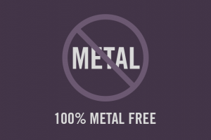 Metal-Free Restorations